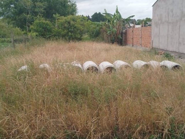 Terreno com 200m², à venda, no bairro Três Vendas em Pelotas