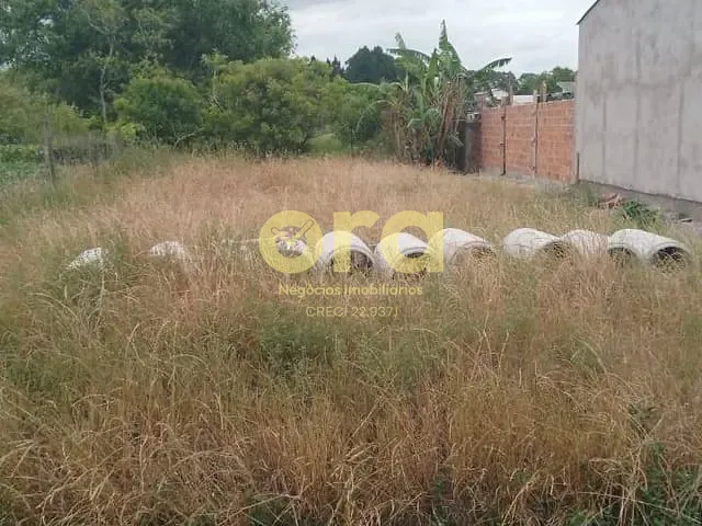 Terreno com 200m², à venda, no bairro Três Vendas em Pelotas