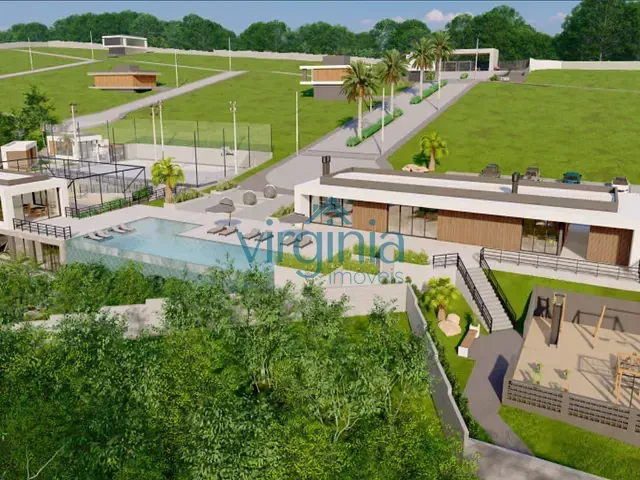 Terreno com 260m², à venda, no bairro Centro em Portão