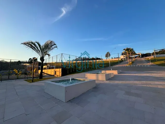 Terreno com 260m², à venda, no bairro Centro em Portão