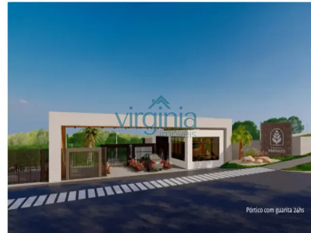 Terreno com 260m², à venda, no bairro Centro em Portão