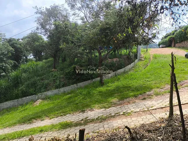 Terreno com 1002m², à venda, no bairro ESTANCIA SANTA MARIA em Atibaia