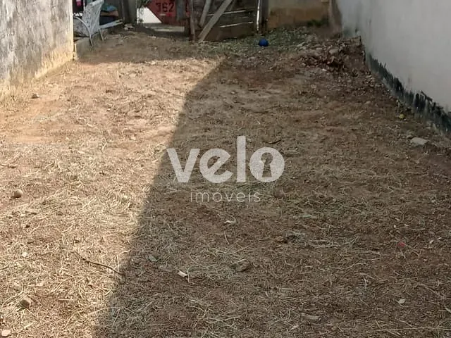 Terreno com 125m², à venda, no bairro Loteamento Vila Olímpia em Taubaté