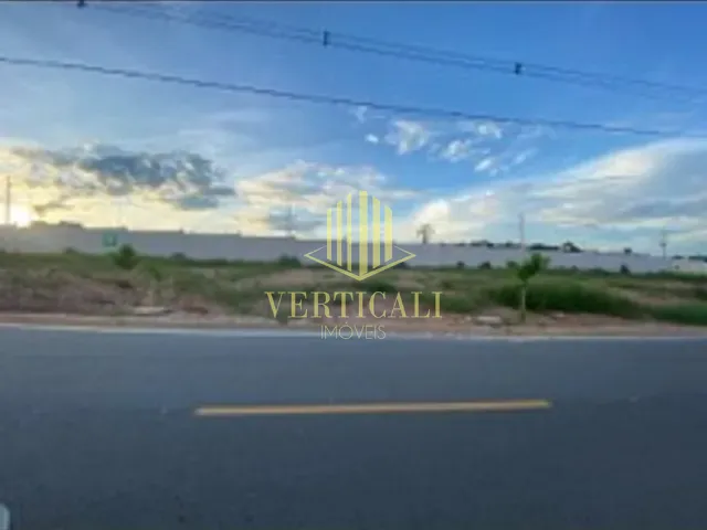 Terreno com 224m², à venda, no bairro Condomínio Residencial Florais Safira em Cuiabá
