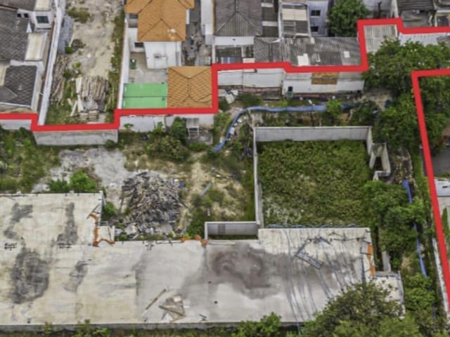 Terreno com 2380m², à venda ou para alugar, no bairro Santa Cecília em São Paulo