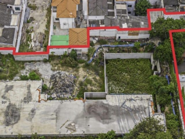 Terreno com 2380m², à venda ou para alugar, no bairro Santa Cecília em São Paulo