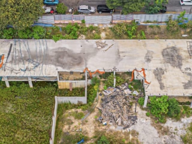Terreno com 2380m², à venda ou para alugar, no bairro Santa Cecília em São Paulo