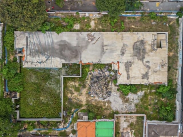 Terreno com 2380m², à venda ou para alugar, no bairro Santa Cecília em São Paulo