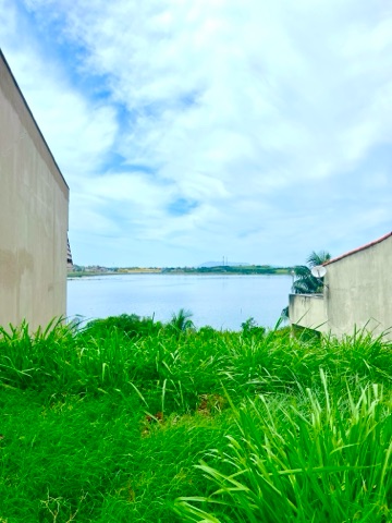 Terreno com 600m², à venda, no bairro Campo Redondo em São Pedro da Aldeia
