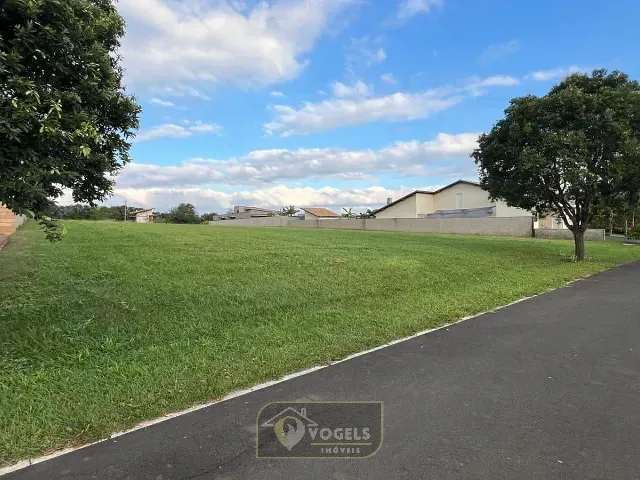 Terreno com 1000m², à venda, no bairro Chácara São José em Jaguariúna