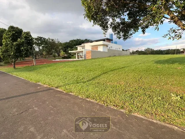 Terreno com 1000m², à venda, no bairro Chácara São José em Jaguariúna