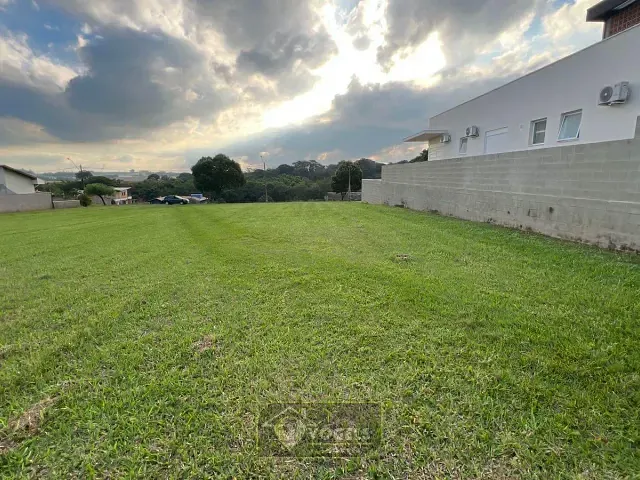 Terreno com 1000m², à venda, no bairro Chácara São José em Jaguariúna