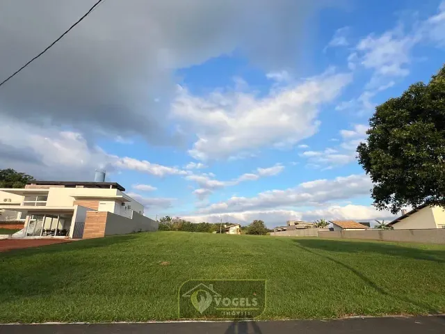 Terreno com 1000m², à venda, no bairro Chácara São José em Jaguariúna