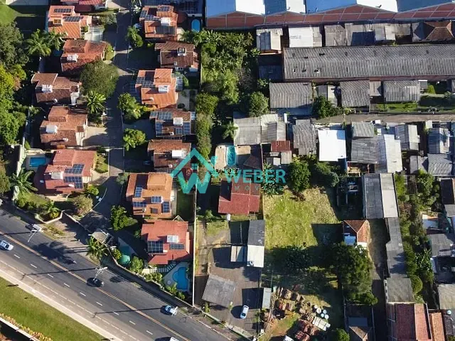 Terreno com 2258m², à venda, no bairro Rondônia em Novo Hamburgo