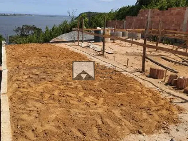 Terreno com 540m², à venda, no bairro Jacaroá em Maricá