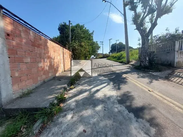 Terreno com 540m², à venda, no bairro Jacaroá em Maricá