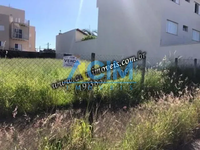 Terreno com 520m², à venda, no bairro Jardim São Caetano em Jaguariúna