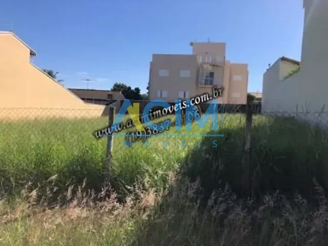 Terreno com 520m², à venda, no bairro Jardim São Caetano em Jaguariúna