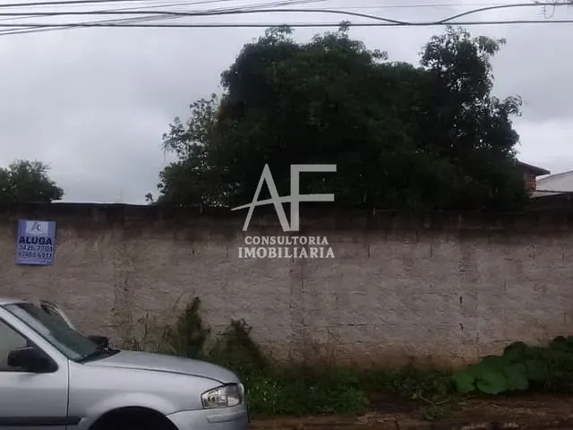 Terreno com 2000m², para alugar, no bairro Esplanada Independência em Taubaté