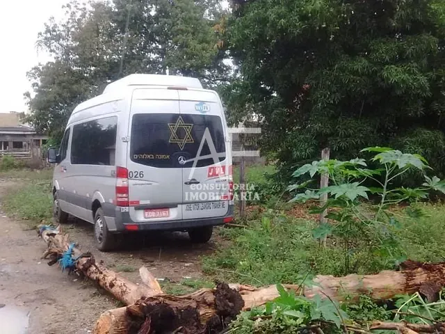 Terreno com 2000m², para alugar, no bairro Esplanada Independência em Taubaté