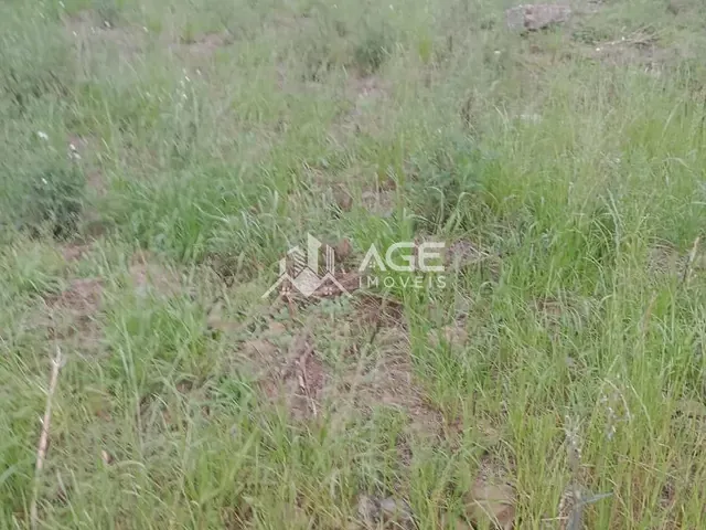 Terreno com 364m², à venda, no bairro Paiol Grande em Erechim