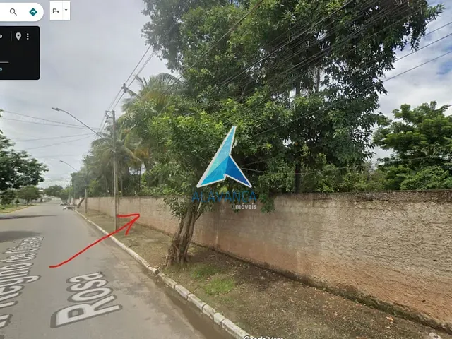 Terreno com 5000m², para alugar, no bairro Vila Rica em Governador Valadares