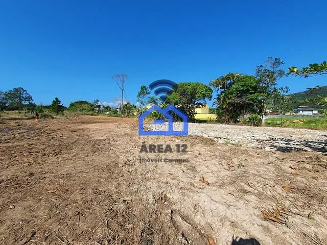 Terreno com 12372m², à venda, no bairro Massaguaçu em Caraguatatuba