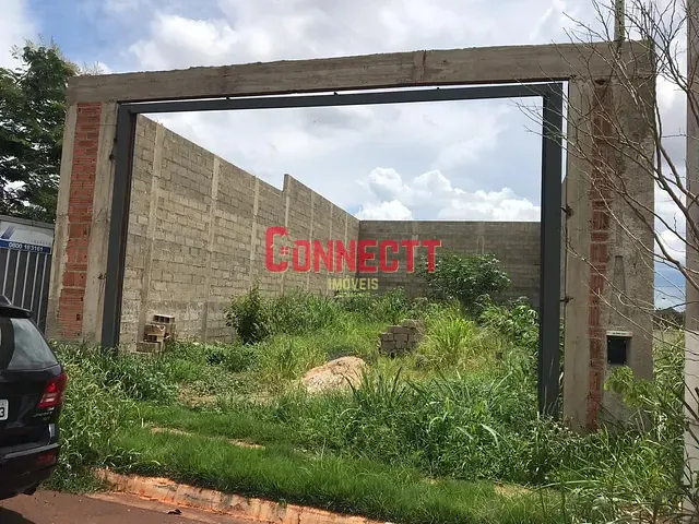 Terreno com 180m², à venda, no bairro Parque das Oliveiras em Ribeirão Preto
