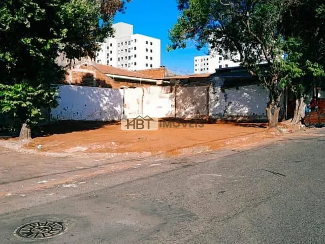 Terreno com 160m², à venda, no bairro Vila São Francisco em Bauru