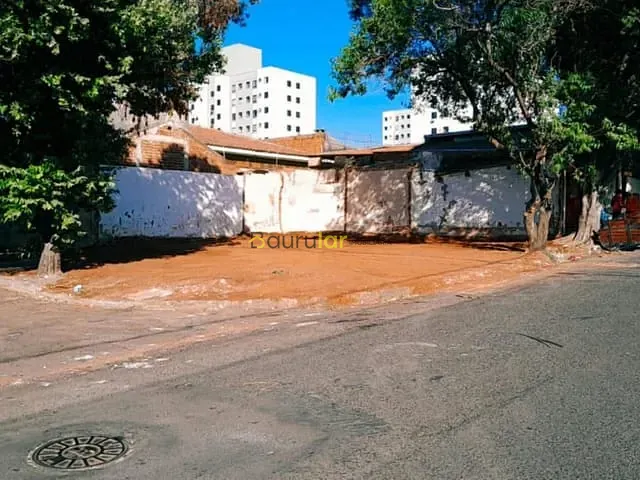 Terreno com 160m², à venda, no bairro Vila São Francisco em Bauru
