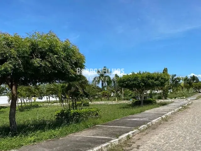 Terreno com 250m², à venda, no bairro São José dos Náufragos em Aracaju