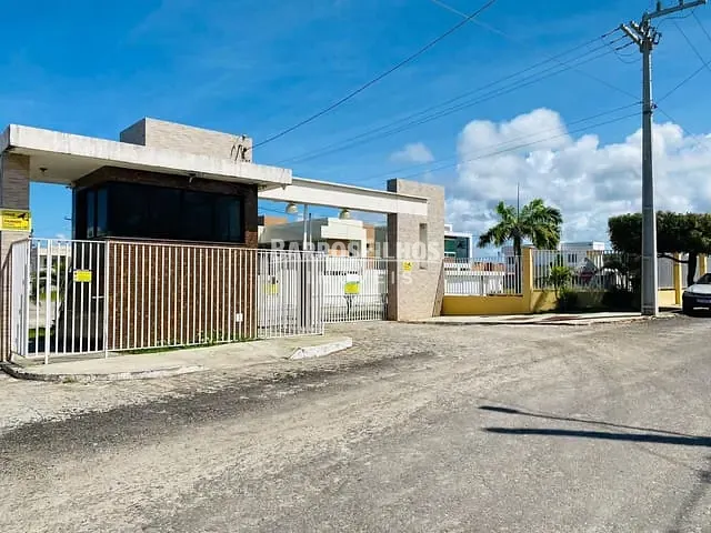 Terreno com 250m², à venda, no bairro São José dos Náufragos em Aracaju