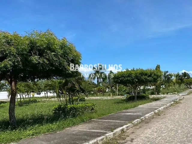 Terreno com 250m², à venda, no bairro São José dos Náufragos em Aracaju