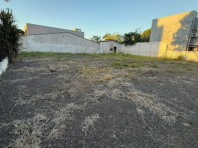Terreno com 450m², para alugar, no bairro Centro em Campo Bom