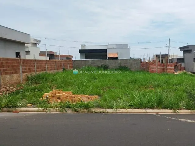 Terreno com 210m², à venda, no bairro Condominio Eville Bady Bassitt em Bady Bassitt