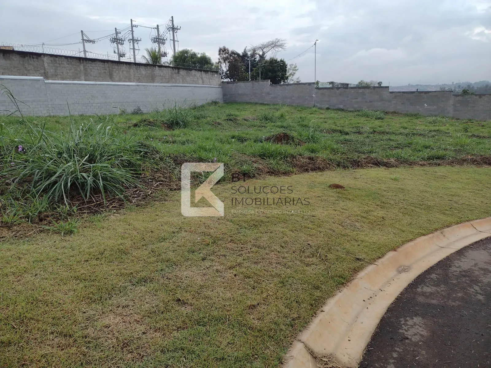 Terreno, 882 m² - Foto 1