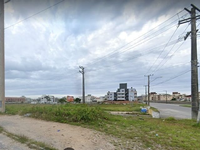 Terreno com 1450m², à venda, no bairro Ingleses Norte em Florianópolis