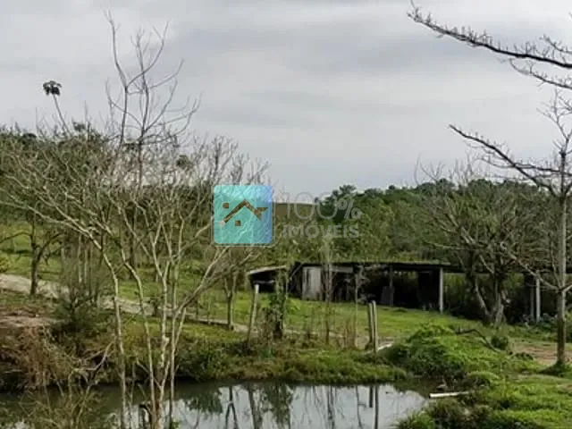 Terreno com 726000m², à venda, no bairro Jardim das Industrias em São José dos Campos