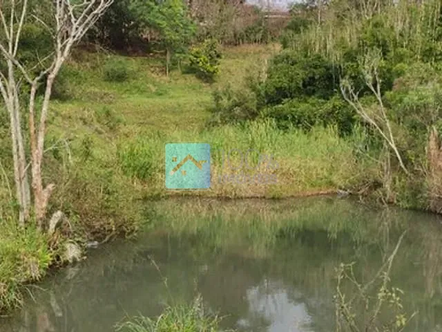 Terreno com 726000m², à venda, no bairro Jardim das Industrias em São José dos Campos