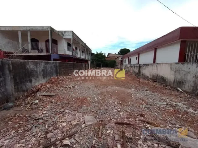 Terreno com 335m², para alugar, no bairro Aparecida em Santarém
