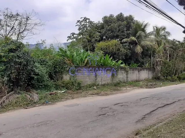 Terreno com 1421m², à venda, no bairro Senador Camará em Rio de Janeiro