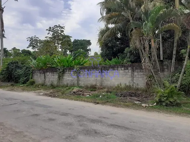 Terreno com 1421m², à venda, no bairro Senador Camará em Rio de Janeiro