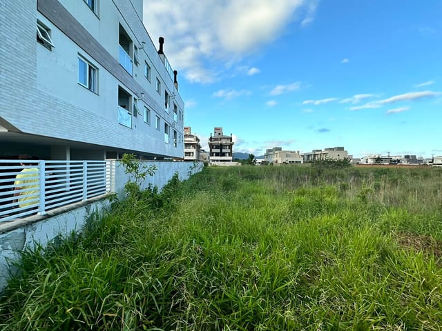 Foto do Terreno - Terreno de 720m², com escritura pública, comercial e residencial, com viabilidade para 3 pavimentos no Portal do Ribeirão - Ribeirão da Ilha - Florianópolis/SC | Costão Sul Imóveis