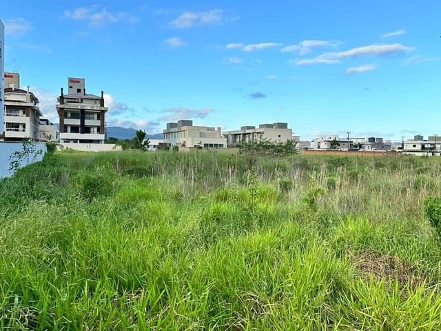 Foto do Terreno - Terreno de 720m², com escritura pública, comercial e residencial, com viabilidade para 3 pavimentos no Portal do Ribeirão - Ribeirão da Ilha - Florianópolis/SC | Costão Sul Imóveis