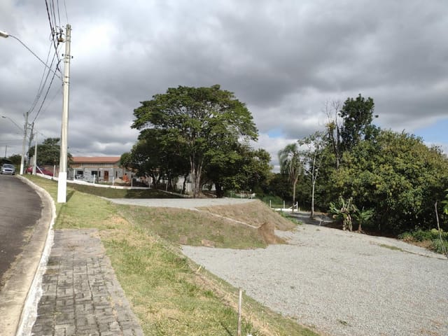 Terreno 1.290 m²  à venda Parque Agrinco, Guararema - SP