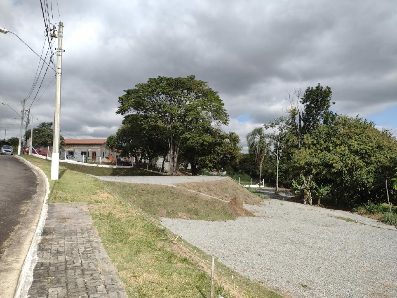 Terreno 1.290 m²  à venda Parque Agrinco, Guararema - SP