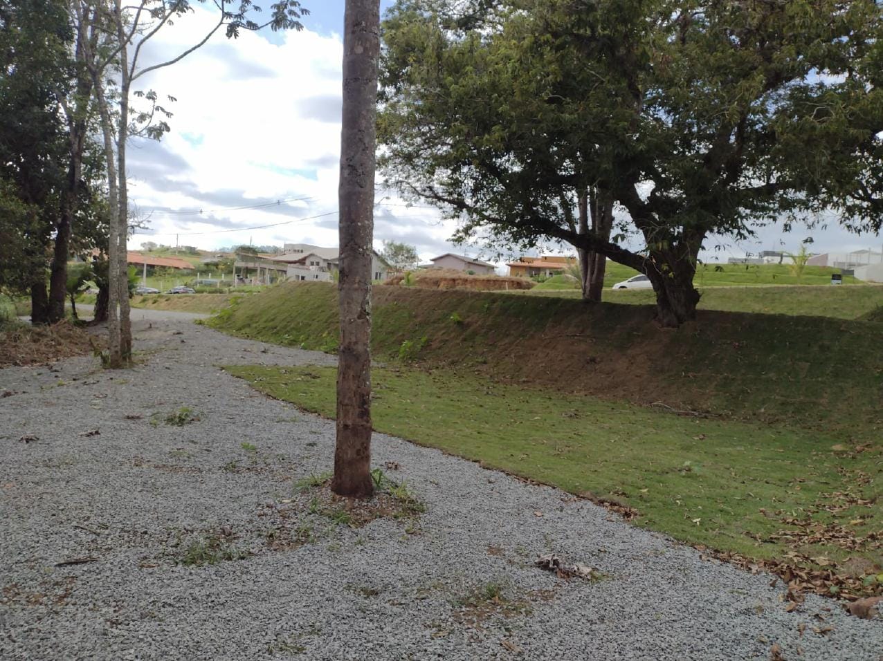 Terreno 1.290 m²  à venda Parque Agrinco, Guararema - SP