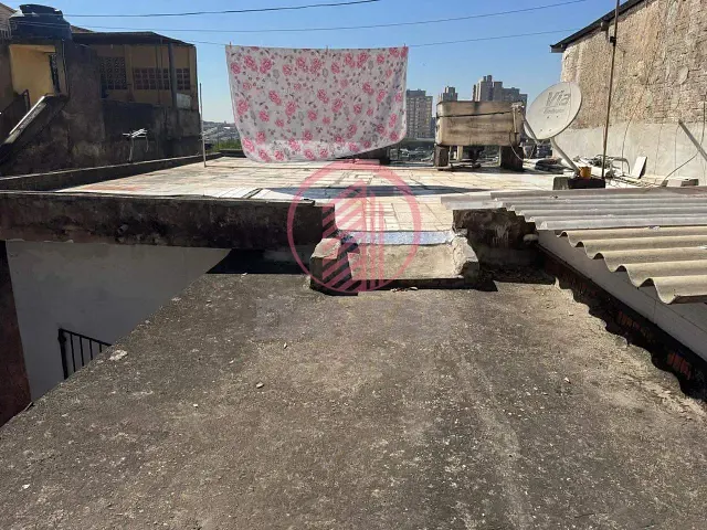 Terreno com 200m², à venda, no bairro Conceição em Osasco