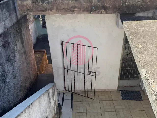 Terreno com 200m², à venda, no bairro Conceição em Osasco
