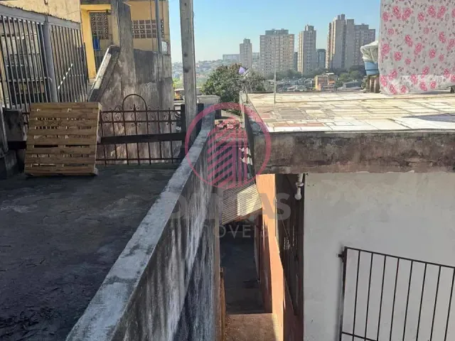 Terreno com 200m², à venda, no bairro Conceição em Osasco